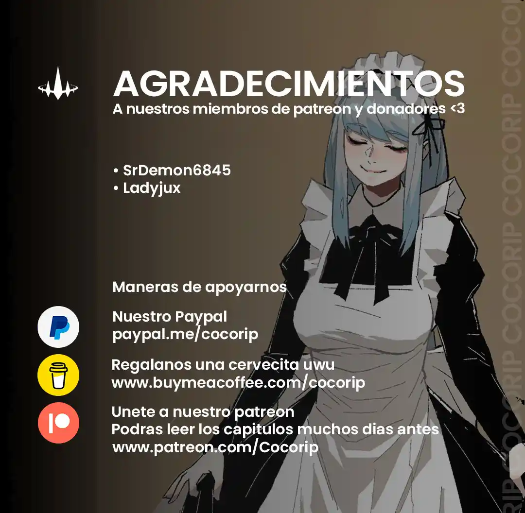 Escarcha Del Destino - Capítulo 8 - Página 102 - LectorTMOo
