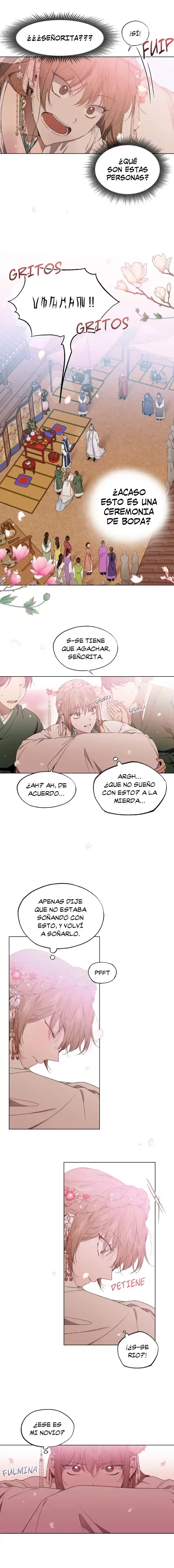 Escarcha Del Destino - Capítulo 9 - Página 2 - LectorTMOo