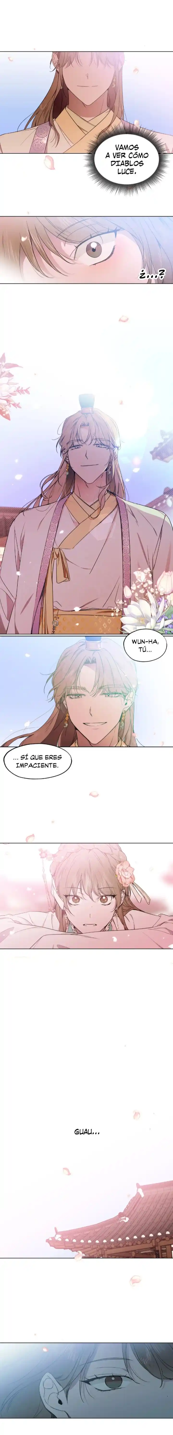 Escarcha Del Destino - Capítulo 9 - Página 3 - LectorTMOo
