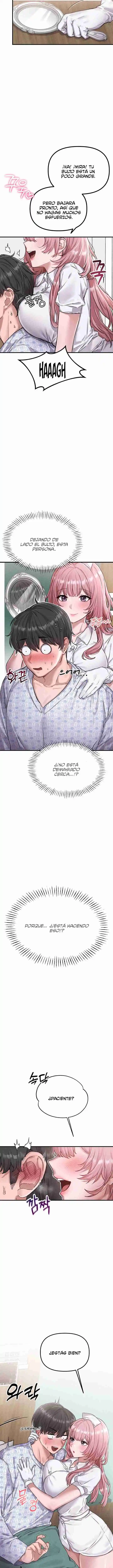 Escases De Hombres - Capítulo 1 - Página 6 - LectorTMOo
