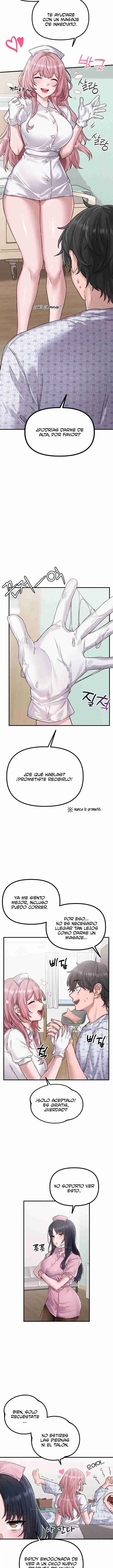 Escases De Hombres - Capítulo 1 - Página 11 - LectorTMOo