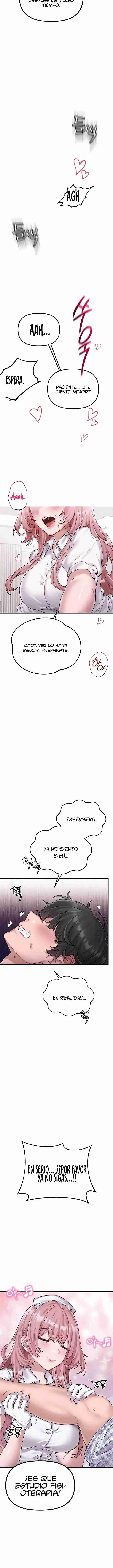 Escases De Hombres - Capítulo 1 - Página 12 - LectorTMOo