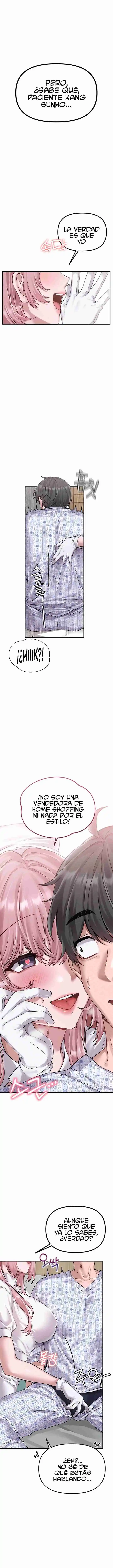 Escases De Hombres - Capítulo 1 - Página 13 - LectorTMOo
