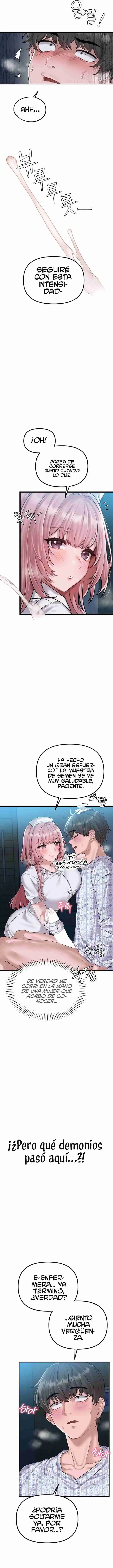 Escases De Hombres - Capítulo 1 - Página 17 - LectorTMOo