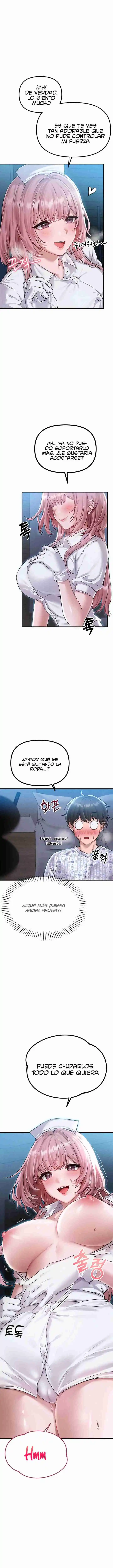 Escases De Hombres - Capítulo 1 - Página 18 - LectorTMOo