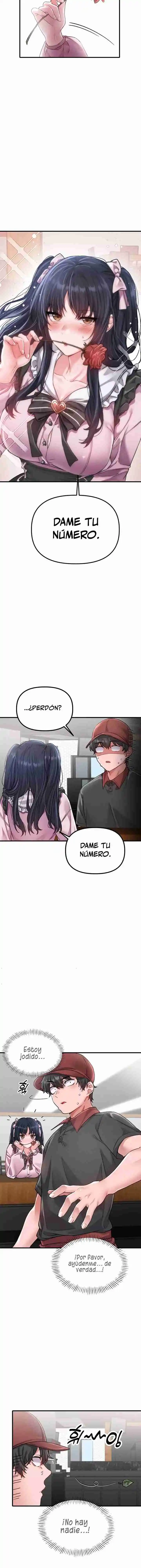 Escases De Hombres - Capítulo 11 - Página 12 - LectorTMOo