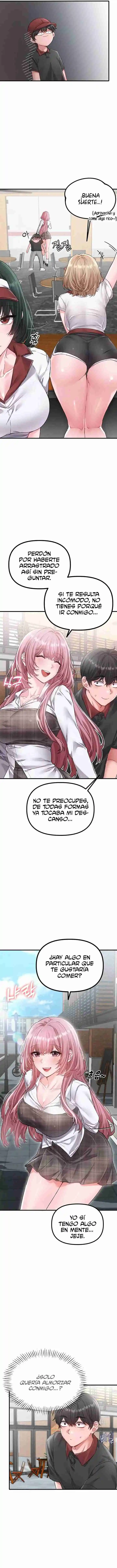 Escases De Hombres - Capítulo 12 - Página 5 - LectorTMOo