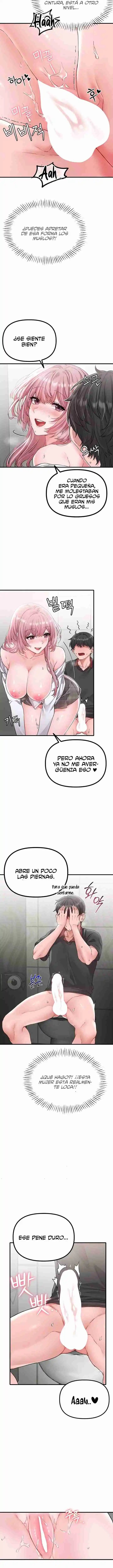 Escases De Hombres - Capítulo 12 - Página 11 - LectorTMOo