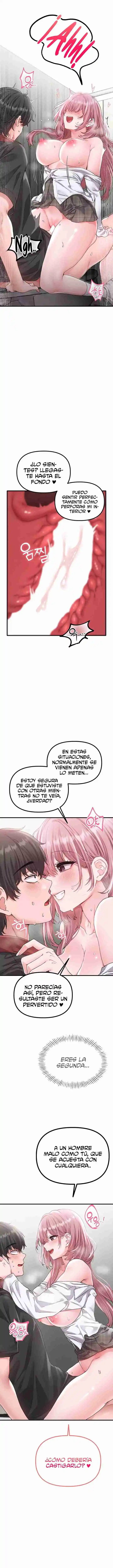 Escases De Hombres - Capítulo 12 - Página 13 - LectorTMOo