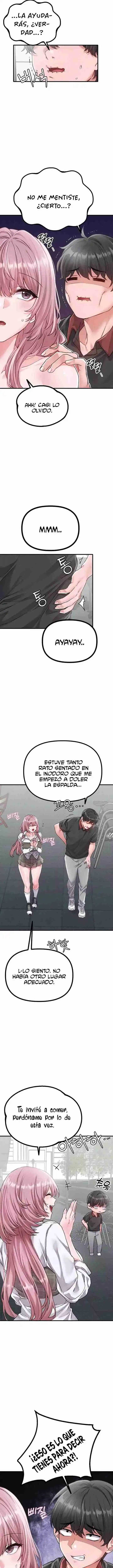 Escases De Hombres - Capítulo 14 - Página 4 - LectorTMOo