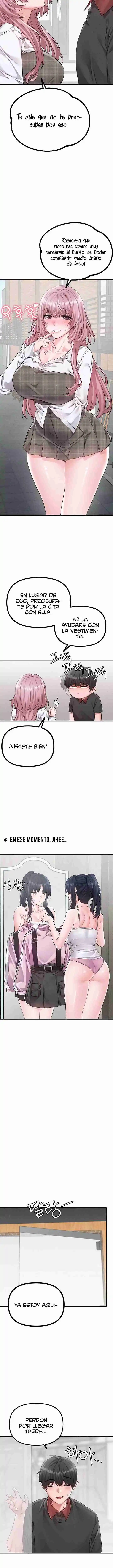 Escases De Hombres - Capítulo 14 - Página 8 - LectorTMOo