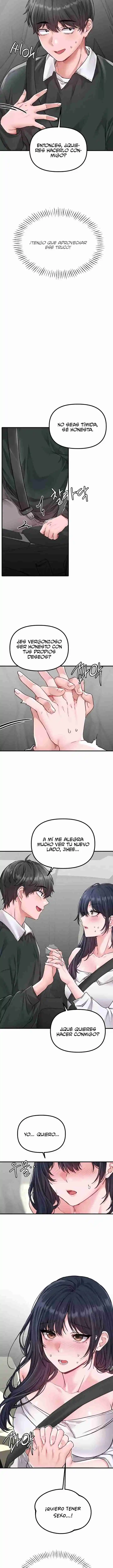 Escases De Hombres - Capítulo 18 - Página 6 - LectorTMOo