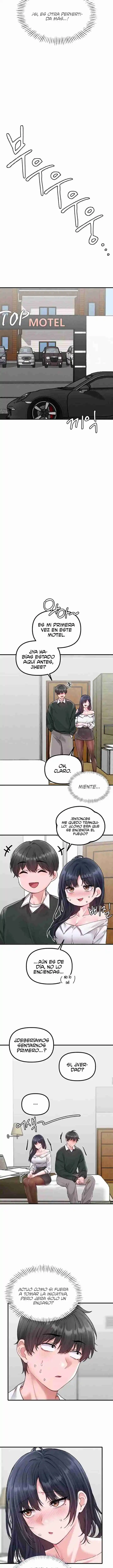 Escases De Hombres - Capítulo 18 - Página 7 - LectorTMOo