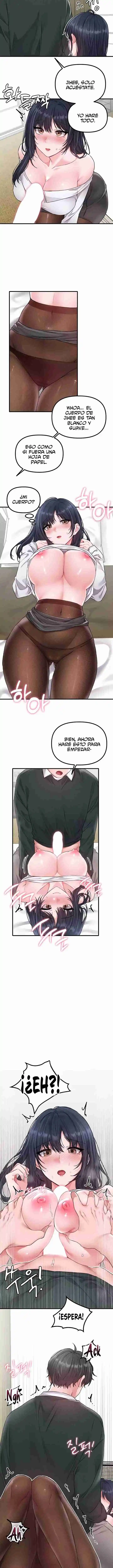 Escases De Hombres - Capítulo 18 - Página 12 - LectorTMOo