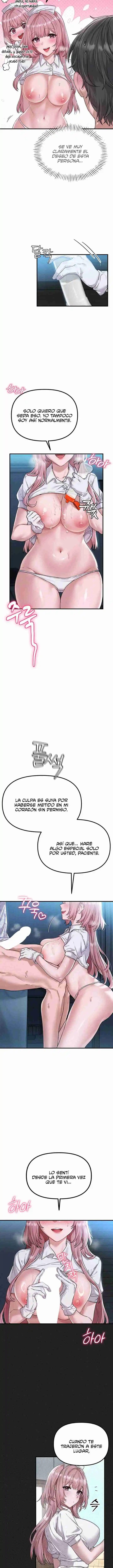 Escases De Hombres - Capítulo 2 - Página 4 - LectorTMOo