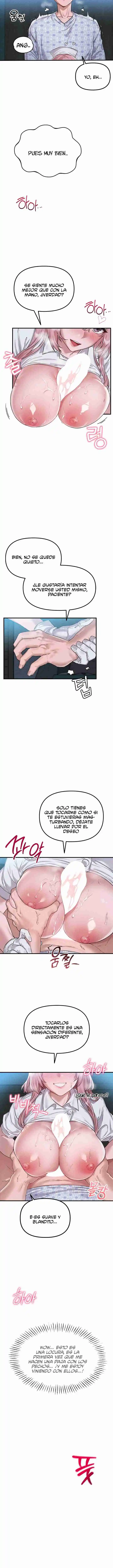 Escases De Hombres - Capítulo 2 - Página 6 - LectorTMOo