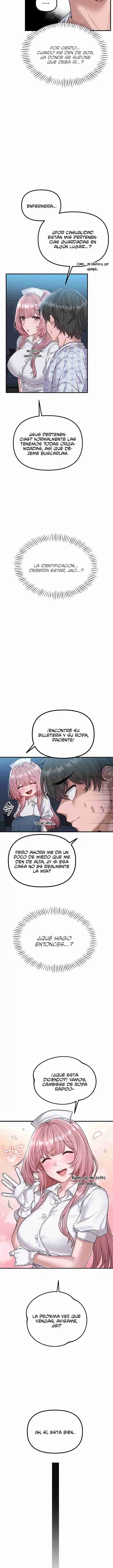 Escases De Hombres - Capítulo 2 - Página 9 - LectorTMOo