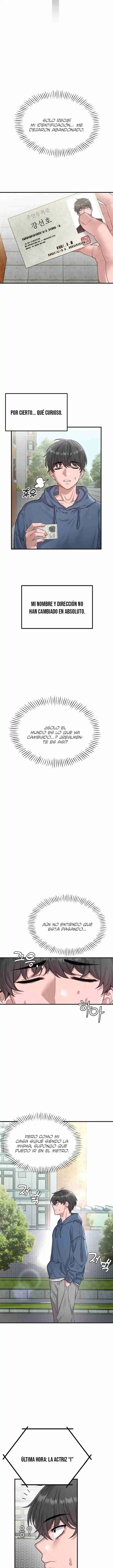 Escases De Hombres - Capítulo 2 - Página 10 - LectorTMOo
