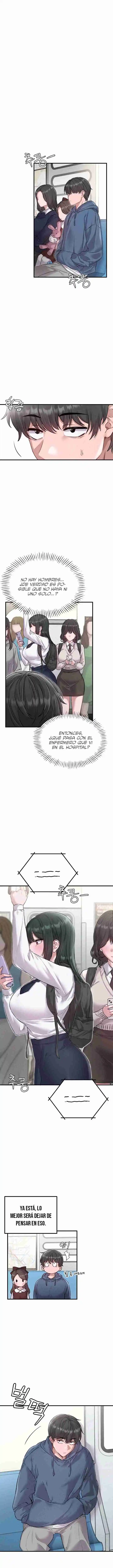 Escases De Hombres - Capítulo 2 - Página 12 - LectorTMOo