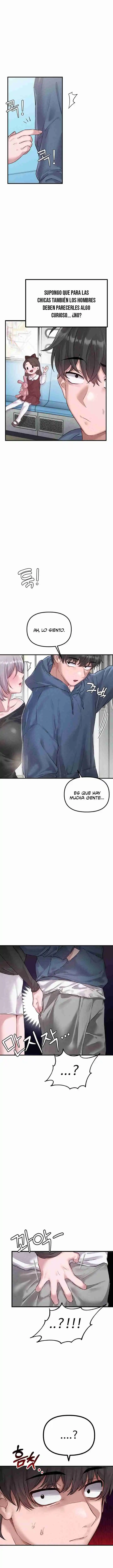 Escases De Hombres - Capítulo 2 - Página 13 - LectorTMOo