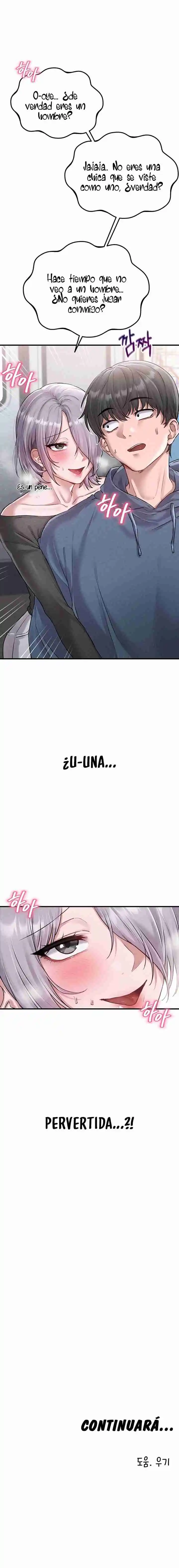 Escases De Hombres - Capítulo 2 - Página 14 - LectorTMOo