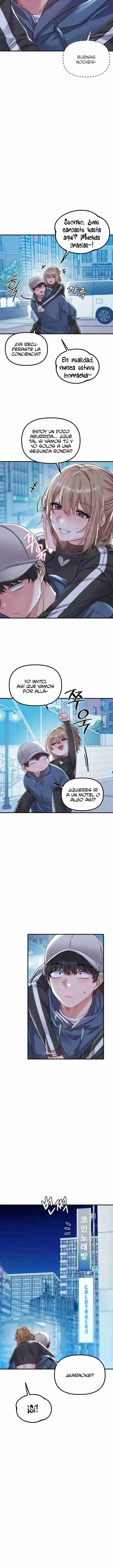 Escases De Hombres - Capítulo 22 - Página 4 - LectorTMOo