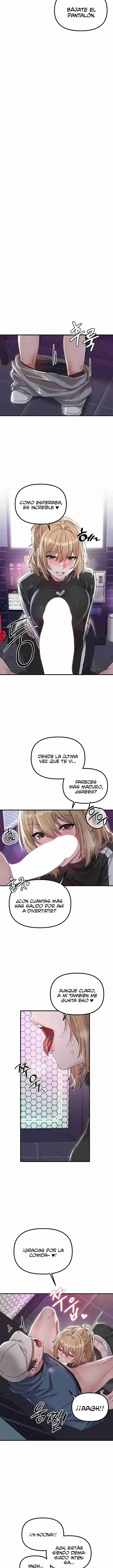 Escases De Hombres - Capítulo 22 - Página 7 - LectorTMOo