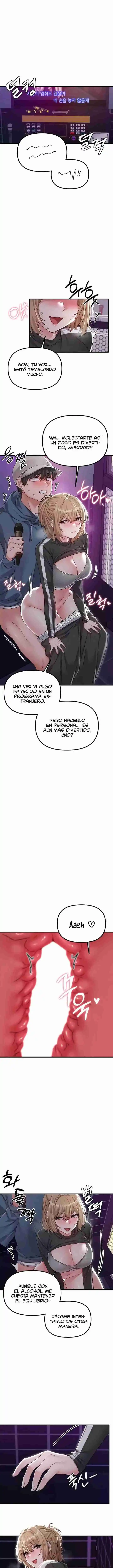 Escases De Hombres - Capítulo 22 - Página 10 - LectorTMOo