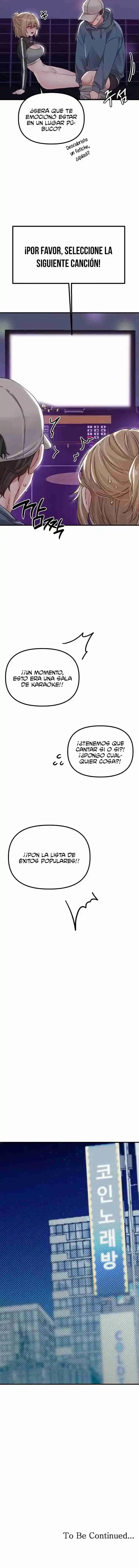 Escases De Hombres - Capítulo 22 - Página 14 - LectorTMOo