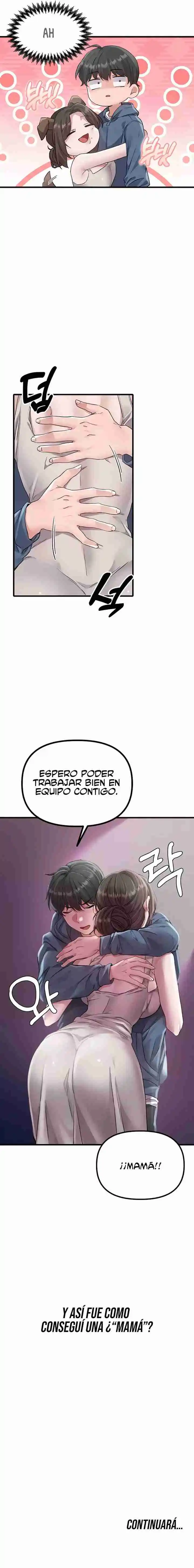 Escases De Hombres - Capítulo 26 - Página 9 - LectorTMOo