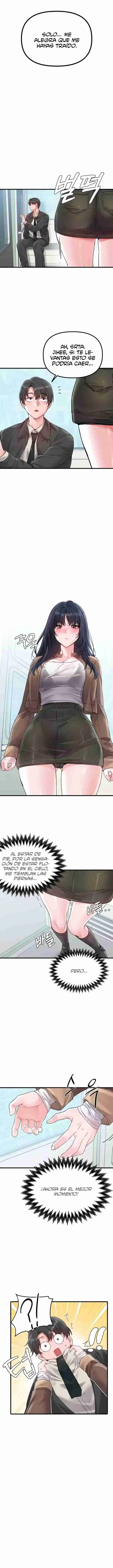 Escases De Hombres - Capítulo 28 - Página 11 - LectorTMOo