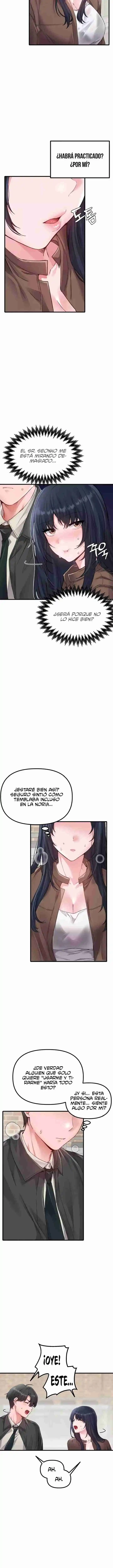 Escases De Hombres - Capítulo 29 - Página 4 - LectorTMOo