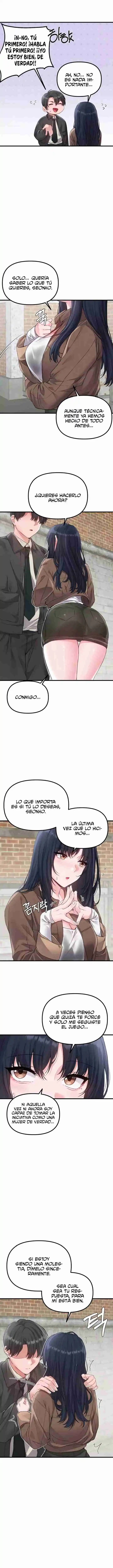Escases De Hombres - Capítulo 29 - Página 5 - LectorTMOo