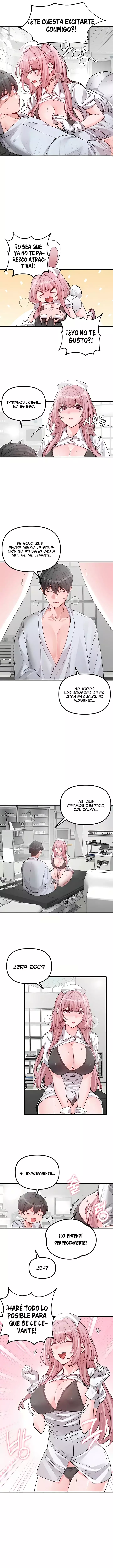 Escases De Hombres - Capítulo 33 - Página 4 - LectorTMOo