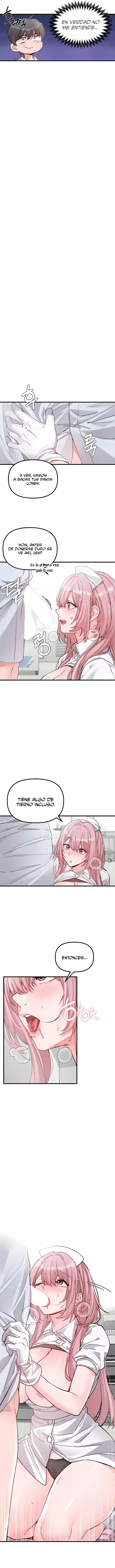 Escases De Hombres - Capítulo 33 - Página 5 - LectorTMOo