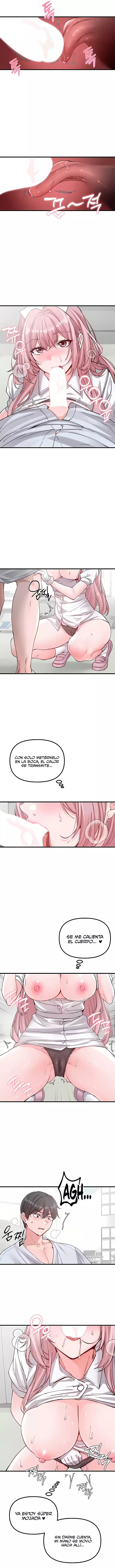 Escases De Hombres - Capítulo 33 - Página 6 - LectorTMOo