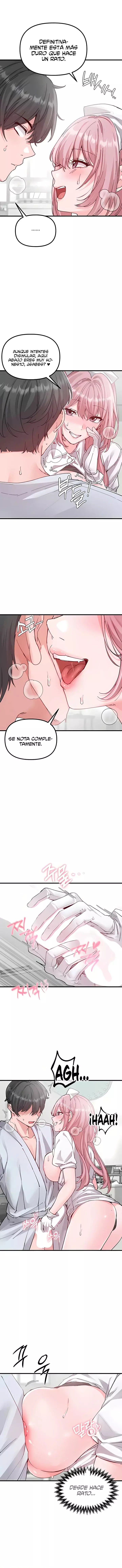 Escases De Hombres - Capítulo 33 - Página 8 - LectorTMOo