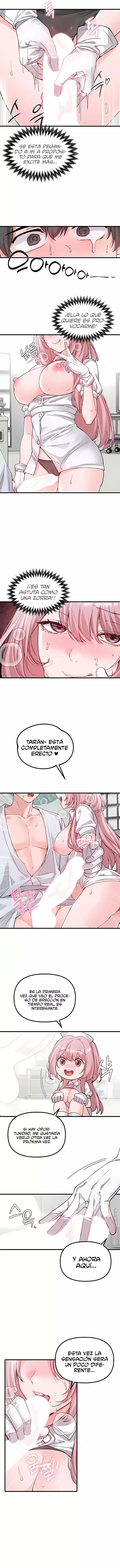 Escases De Hombres - Capítulo 33 - Página 9 - LectorTMOo