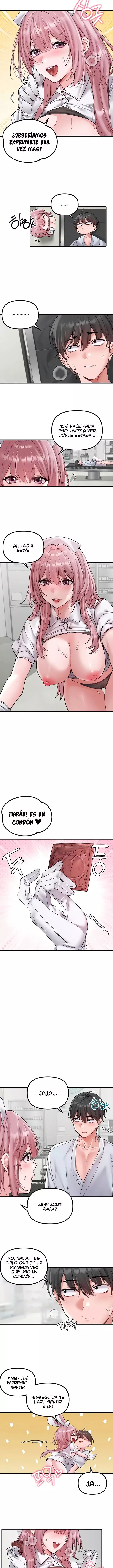 Escases De Hombres - Capítulo 34 - Página 4 - LectorTMOo