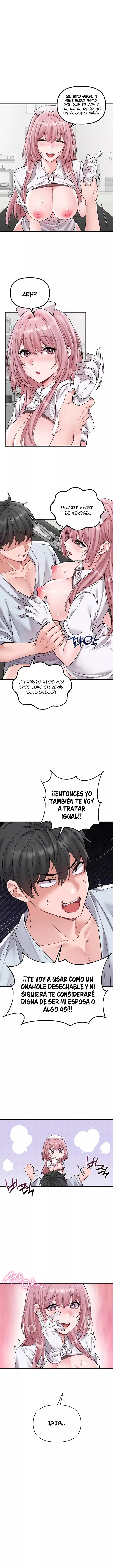 Escases De Hombres - Capítulo 35 - Página 2 - LectorTMOo