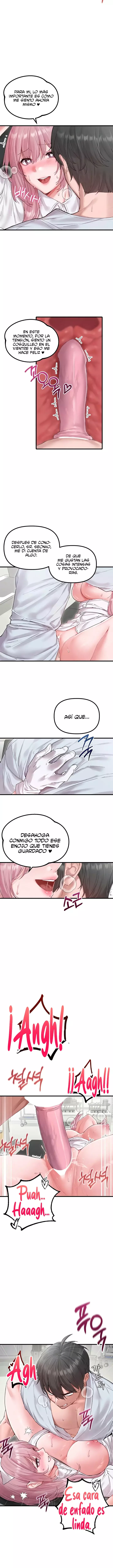 Escases De Hombres - Capítulo 35 - Página 6 - LectorTMOo