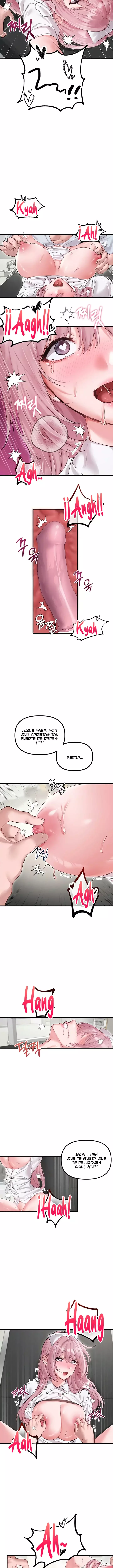 Escases De Hombres - Capítulo 35 - Página 8 - LectorTMOo