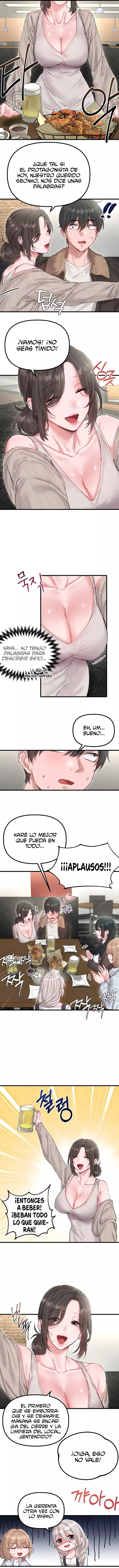 Escases De Hombres - Capítulo 36 - Página 6 - LectorTMOo