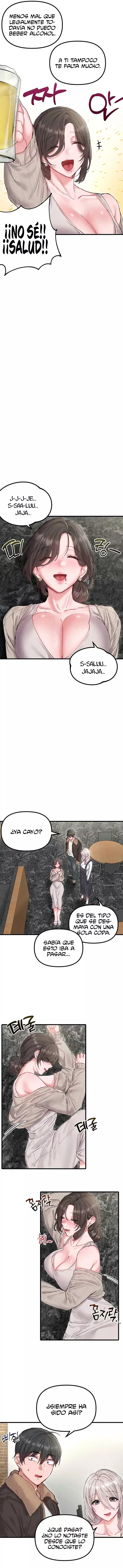 Escases De Hombres - Capítulo 36 - Página 7 - LectorTMOo