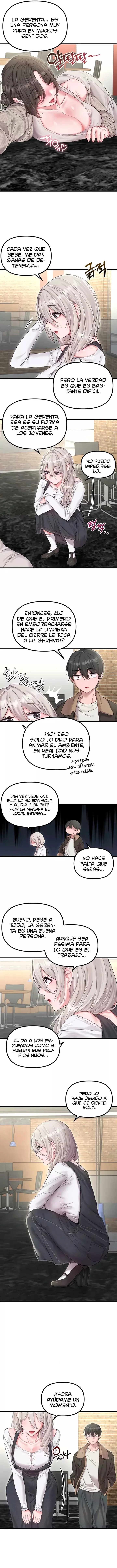 Escases De Hombres - Capítulo 36 - Página 8 - LectorTMOo