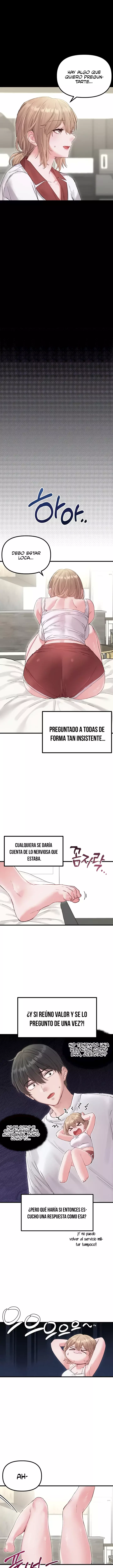 Escases De Hombres - Capítulo 37 - Página 8 - LectorTMOo