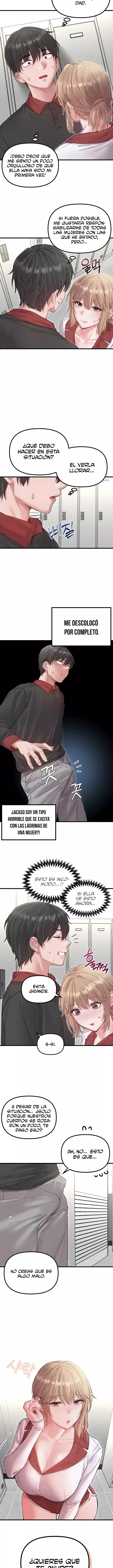 Escases De Hombres - Capítulo 37 - Página 12 - LectorTMOo