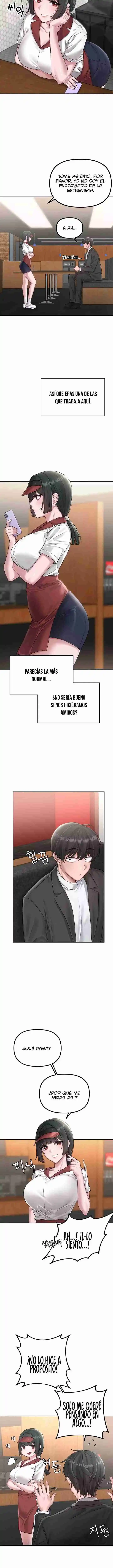 Escases De Hombres - Capítulo 4 - Página 7 - LectorTMOo
