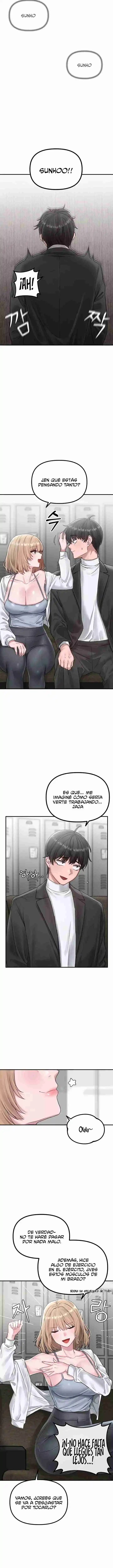 Escases De Hombres - Capítulo 4 - Página 12 - LectorTMOo