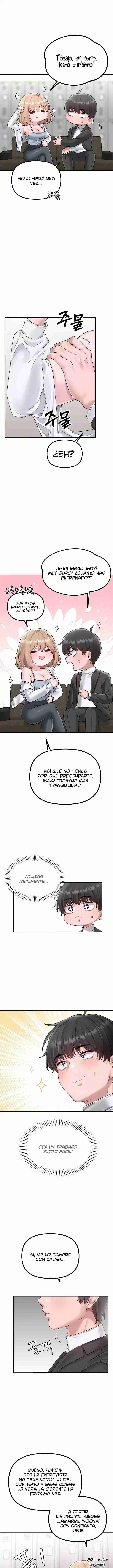 Escases De Hombres - Capítulo 4 - Página 13 - LectorTMOo